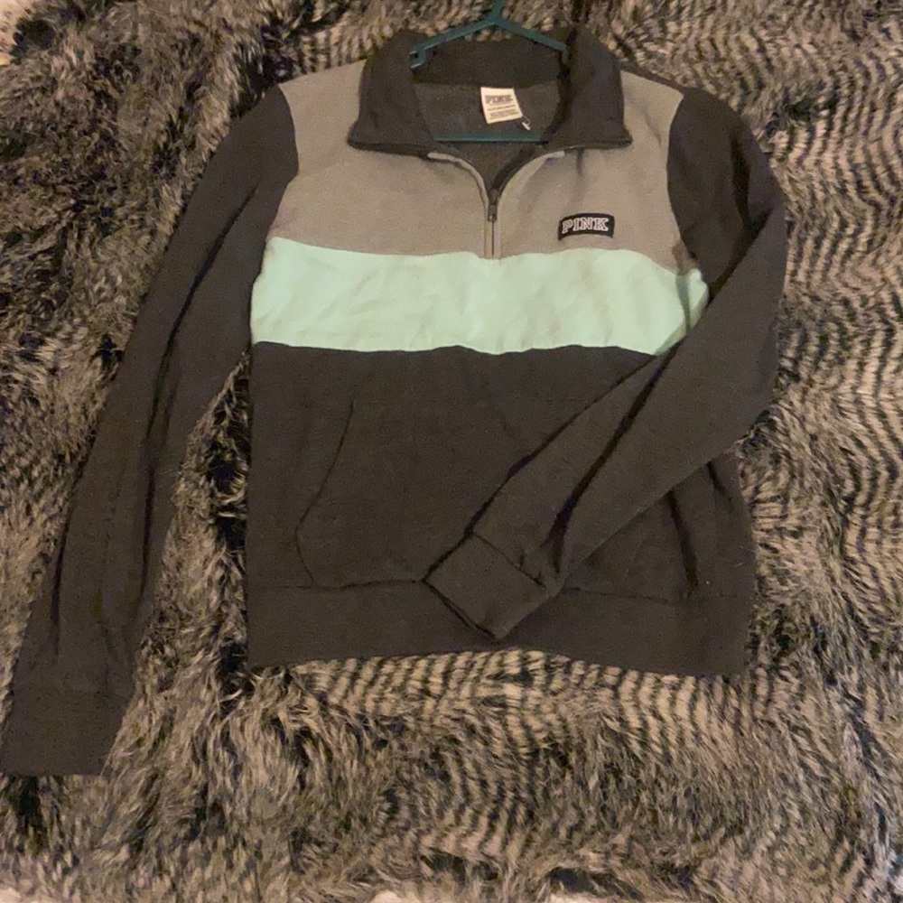 Pink Comfy sweater/Size XS